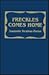 Freckles Comes Home by Jeannette Stratton-Porter