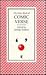 The Faber Book of Comic Verse