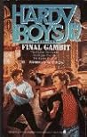 Final Gambit (Hardy Boys: Casefiles, #62)