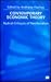 Contemporary Economic Theory: Radical Critiques of Neoliberalism