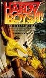 Sabotage at Sea (Hardy Boys: Casefiles, #92) Sabotage at Sea (Hardy Boys: Casefiles, #92)