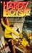 Sabotage at Sea (Hardy Boys: Casefiles, #92)