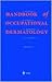 Handbook of Occupational Dermatology