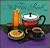 The Tea Book
