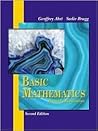 Basic Mathematics through Applications (2nd Edition)