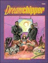Shadowrun: Dreamchipper (Adventure; FAS7303) (Shadowrun Adventure)