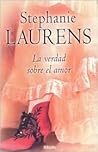 La verdad sobre el amor by Stephanie Laurens