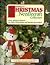 Rodale's Christmas Needlecr...