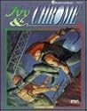 Ivy & Chrome (Shadowrun, 7311)