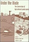 Under The Blade: The Conversion Of Agricultural Landscapes Under The Blade: The Conversion Of Agricultural Landscapes