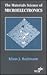 The Materials Science of Microelectronics