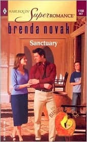 Sanctuary (The Birth Place, #2)