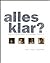 Alles Klar?: Beginning German in a Global Context