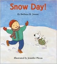 Snow Day! (Hardcover)