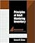 Principles of Adult Mentoring Inventory by Norm Cohen