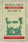 Bernard Shaw's Book Reviews, Vol. 1: Originally Published in the Pall Mall Gazette from 1885 to 1888