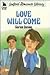 Love Will Come (LIN)