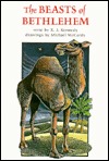 The Beasts of Bethlehem (Library Binding)