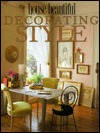 House Beautiful Decorating Style (Hardcover)