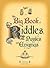 The Big Book of Riddles, Puzzles and Enigmas by Fabrice Mazza