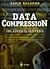 Data Compression: The Complete Reference