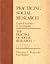 Practicing Social Research: Guided Activities to Accompany the Practice of Social Research