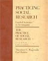 Practicing Social Research: Guided Activities to Accompany the Practice of Social Research