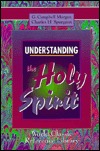 Understanding the Holy Spirit (Hardcover)
