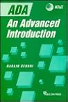 Ada: An Advanced Introduction