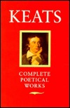 Keats Poetical Works (Paperback)