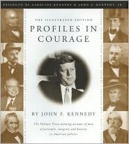 Profiles in Courage