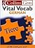 German Vital Vocab (Collins Gem) (German Edition)