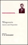 Wittgenstein: Sources and Perspectives (Paperback)