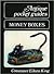 Money Boxes (Antique Pocket Guides)