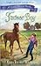 Farmer Boy (Little House, #3)