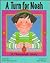 A Turn for Noah: A Hanukkah Story