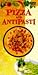 Pizza and Antipasti Cookbook (Easy Cooking)