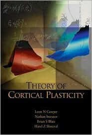 THEORY OF CORTICAL PLASTICITY (Paperback)