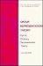 Group representation theory. Part A: Ordinary Representation Theory (Pure and applied mathematics 7)
