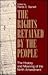 The Rights Retained by the ...
