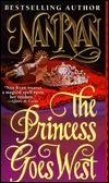 The Princess Goes West (Paperback)