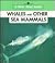 Whales and Other Sea Mammals by Elsa Z. Posell