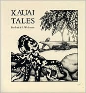 Kauai Tales (Paperback)