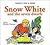 Snow White and the Seven Dwarfs by Macha Grenon