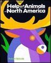 Help the Animals of North America