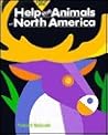 Help the Animals of North America