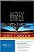 NIV Gift & Award Bible, Revised