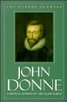 John Donne (The ^AOxford Authors)
