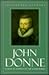 John Donne (The ^AOxford Authors)