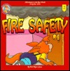 Fire Safety (Adventures in the Roo World - Young Roo Series No. 2)